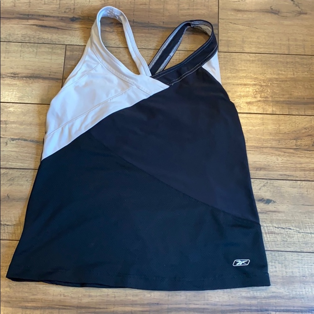 Athletic top